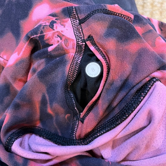 Align High Rise Pant - Picture 6 of 6